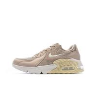 Baskets Mauve Femme Nike Nike Air Max Excee 37 1/2