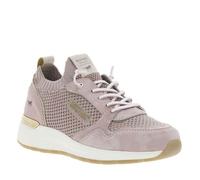 Baskets Mustang shoes 1487301 pour Femme 37 Rose