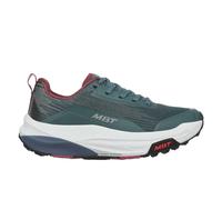 MBT Alpha 1000 Chaussures de plein air pour hommes - couleur:Colonial Blue - taille:44.5 44.5 Verte