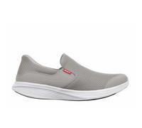 Baskets MBT SF-Modena III Slip On Gris 44,5