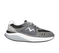MBT Sneakers homme Soho 1996 M Black/Grey Sensor 44 Noire