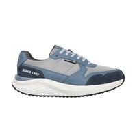 Baskets MBT Soho 1997 Gris 46