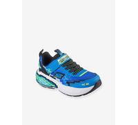 Baskets MEGA CRAFT 402160L SKECHERS bleu électrique 31