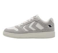 Baskets mélange de suède Hummel St. Power Play Gris 36