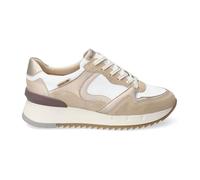 Baskets Mephisto Angie Pour Femme - 36 Beige