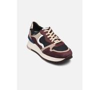 Baskets Mephisto Angie Pour Femme - 37 1/2 Multicolore