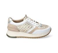 Baskets Mephisto Anna Perf Pour Femme - 36 Blanc