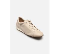 Baskets Mephisto Bessy pour Femme 39 Beige