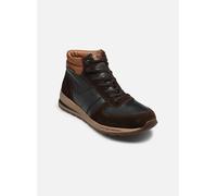 Baskets Mephisto Boran pour Homme 41 1/2 Marron