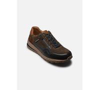 Baskets Mephisto Bradley pour Homme 42 Marron