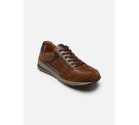 Baskets Mephisto Bradley pour Homme 45 Marron