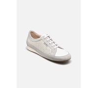 Baskets Mephisto Bretta pour Femme 36 Gris