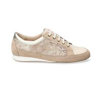 Baskets Mephisto Bretta Pour Femme - 42 Beige
