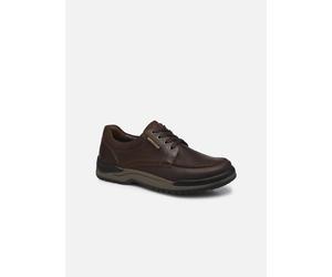 Baskets Mephisto Charles pour Homme 42 Marron