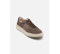 Baskets Mephisto Dayana pour Femme 38 1/2 Marron