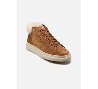 Baskets Mephisto Dolie pour Femme 41 Marron