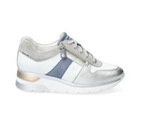 Baskets Mephisto Elisia Pour Femme - 37 Gris