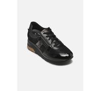 Baskets Mephisto Elisia pour Femme 41 Noir