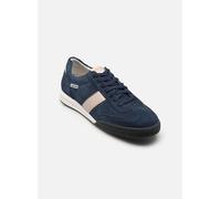 Baskets Mephisto ELYO pour Homme 45 Bleu
