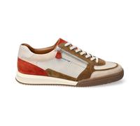 Baskets Mephisto Endrik Pour Homme - 42 Beige