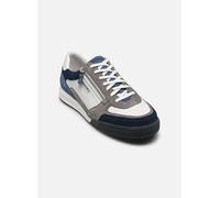 Baskets Mephisto ENDRIK pour Homme 44 Bleu