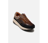 Baskets Mephisto Giani pour Homme 44 Bleu