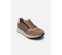 Baskets Mephisto Gilford pour 40 Gris