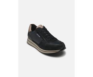 Baskets Mephisto Gilford pour 43 Bleu