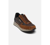 Baskets Mephisto Gilford pour Homme 44 Marron