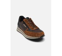 Baskets Mephisto Gilford Pour Homme - 45 Marron