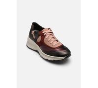 Baskets Mephisto HALBANE pour Femme 41 Or et bronze