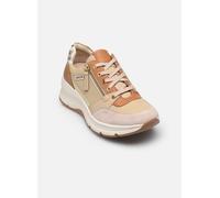 Baskets Mephisto Hanouk pour Femme 37 Beige