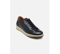 Baskets Mephisto Hasko Pour Homme - 42 1/2 Bleu