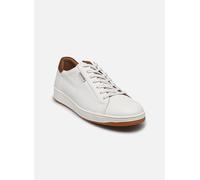 Baskets Mephisto HASKO pour Homme 44 Blanc