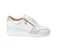 Baskets Mephisto IASMINA PERF pour Femme 38 Blanc