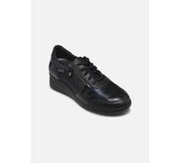 Baskets Mephisto Iasmina Pour Femme - 36 Bleu