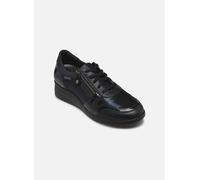 Baskets Mephisto IASMINA pour Femme 37 1/2 Bleu