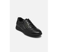 Baskets Mephisto Ilkar pour Homme 41 1/2 Noir