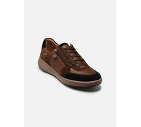 Baskets Mephisto Jamy pour Homme 41 1/2 Bleu