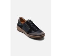 Baskets Mephisto Jamy pour Homme 41 1/2 Gris