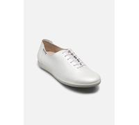 Baskets Mephisto Katie pour Femme 38 Blanc