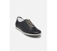 Baskets Mephisto Katie pour Femme 38 Bleu