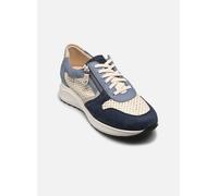 Baskets Mephisto KIM PERF pour Femme 38 Bleu