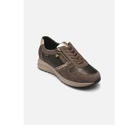 Baskets Mephisto KIM pour Femme 38 Marron