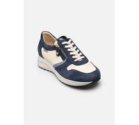 Baskets Mephisto KIM pour Femme 42 Bleu