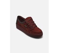 Baskets Mephisto Lady pour Femme 42 Bordeaux