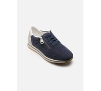 Baskets Mephisto LEENIE pour 37 Bleu