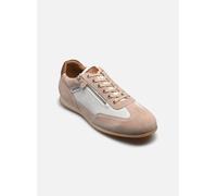 Baskets Mephisto LEON pour Homme 45 Beige