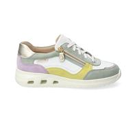 Baskets Mephisto Lilas Pour Femme - 38 Vert