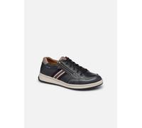 Baskets Mephisto Lisandro pour Homme 42 1/2 Bleu